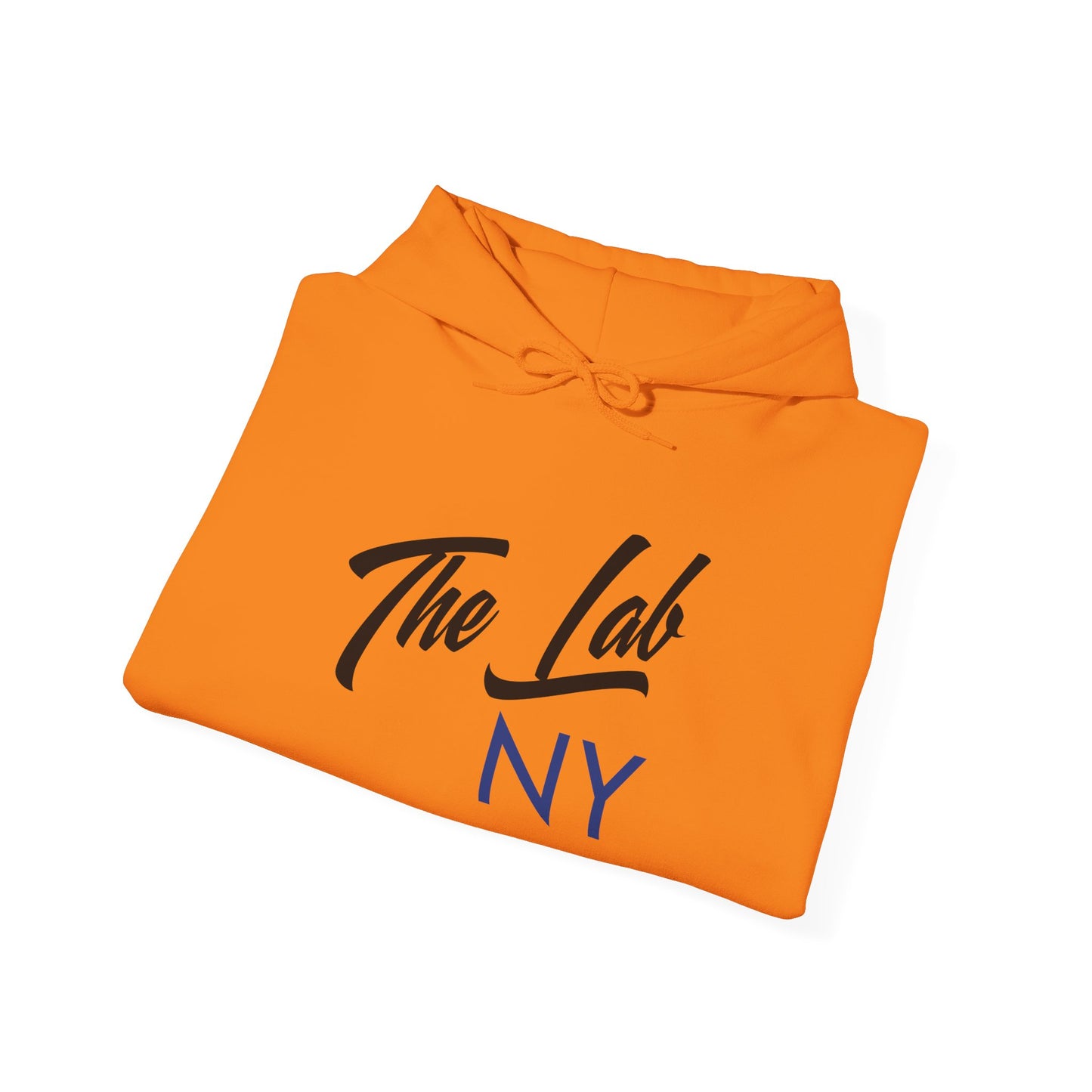 THE LAB NY™ Hoodie