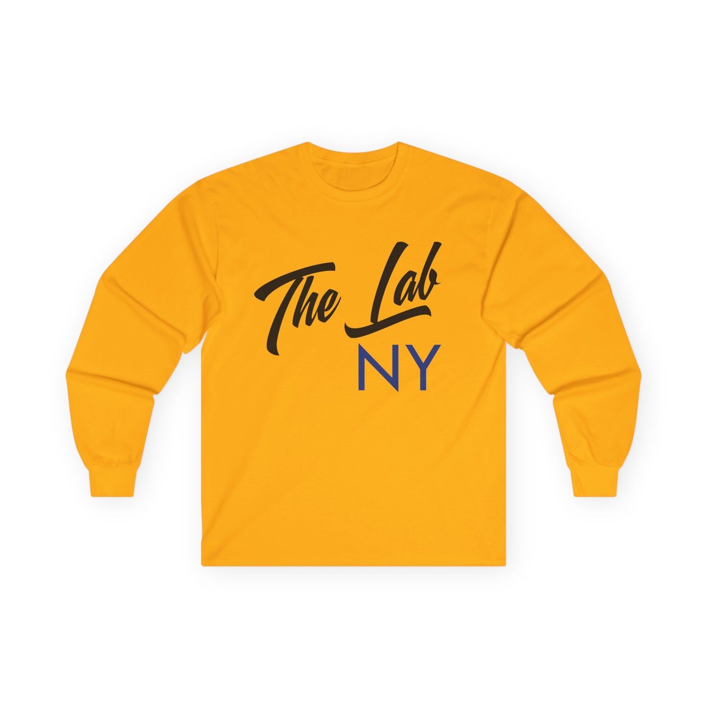 THE LAB NY™ Long Sleeve T-Shirt