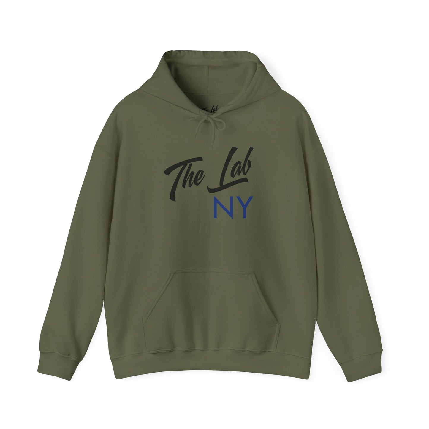 THE LAB NY™ Hoodie