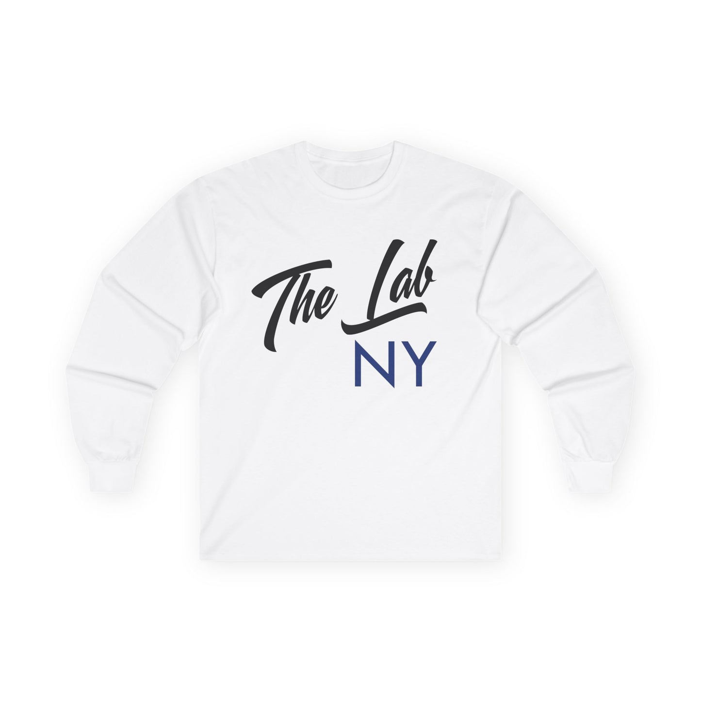 THE LAB NY™ Long Sleeve T-Shirt