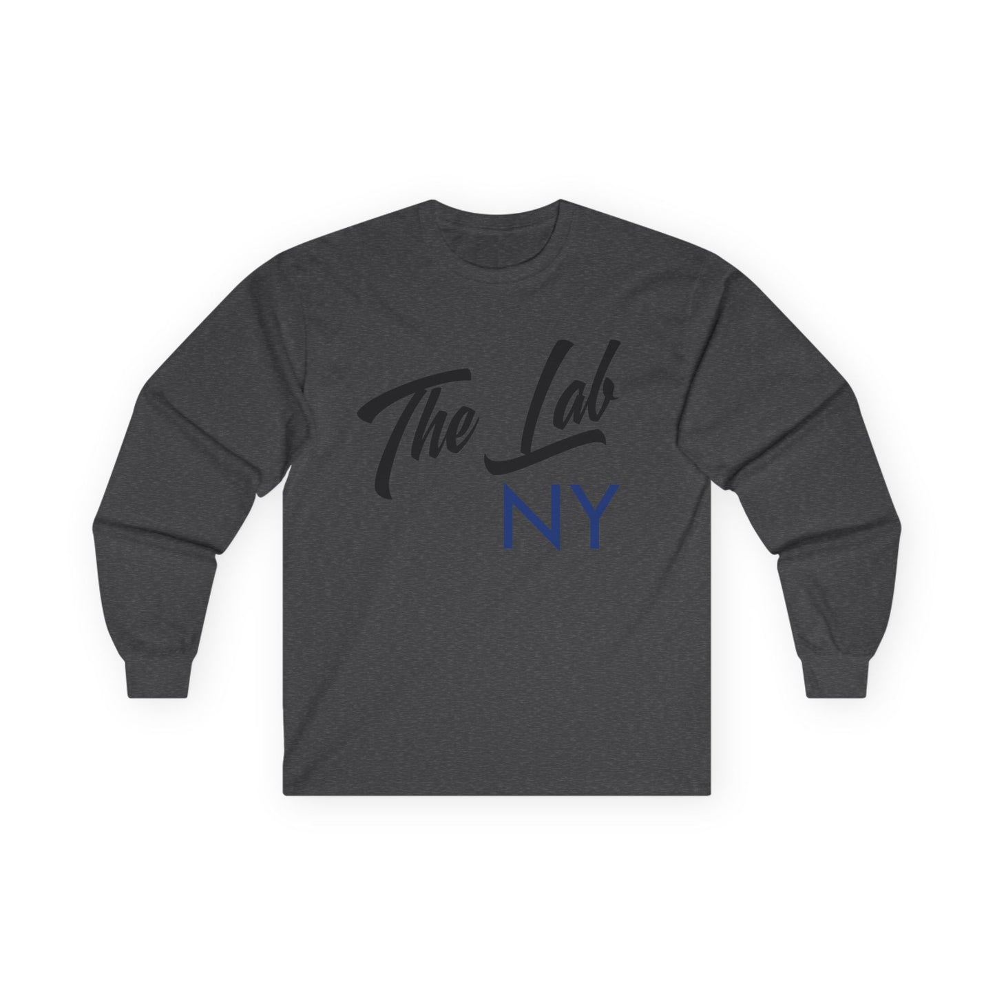 THE LAB NY™ Long Sleeve T-Shirt