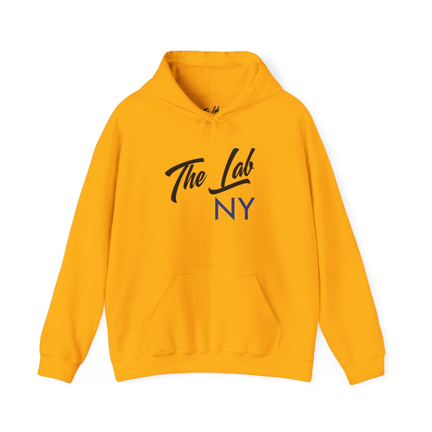 THE LAB NY™ Hoodie