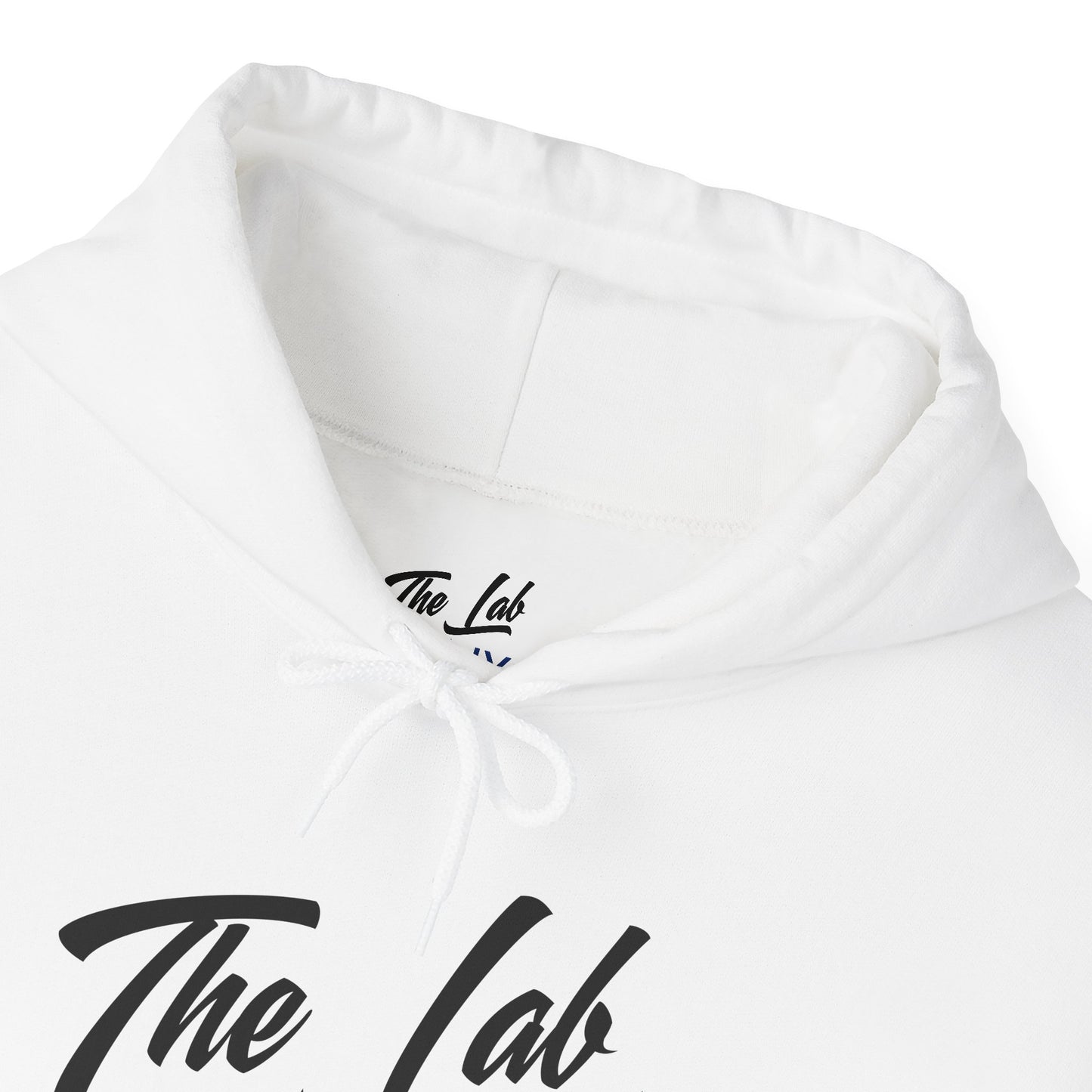 THE LAB NY™ Hoodie