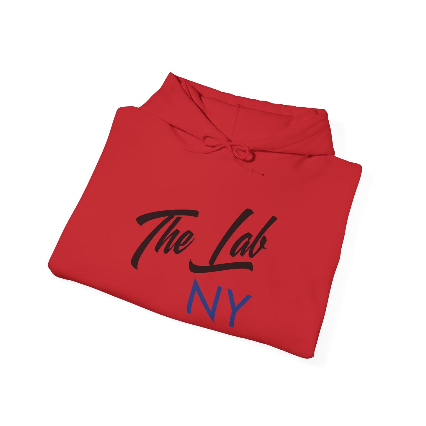 THE LAB NY™ Hoodie