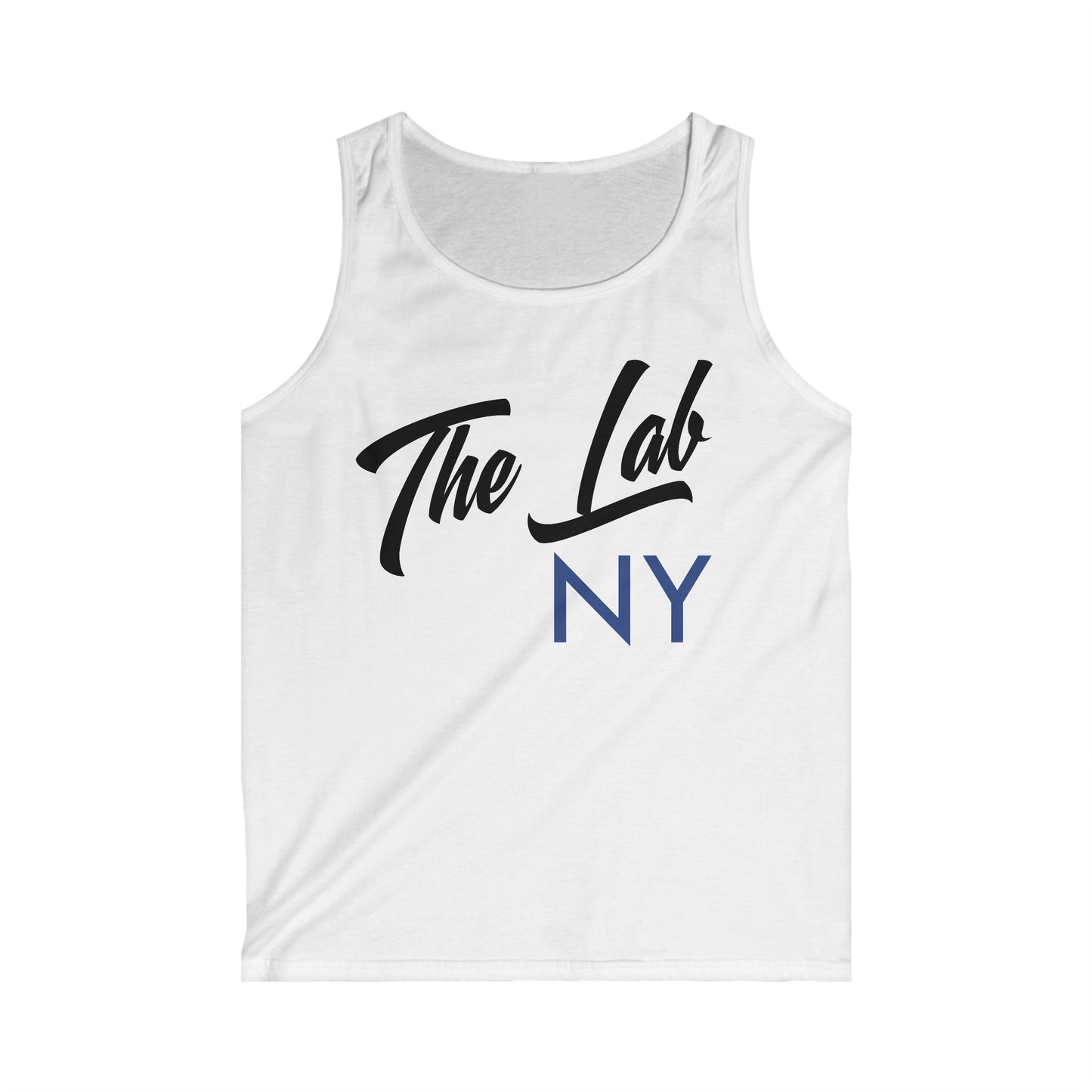 THE LAB NY™ Tank