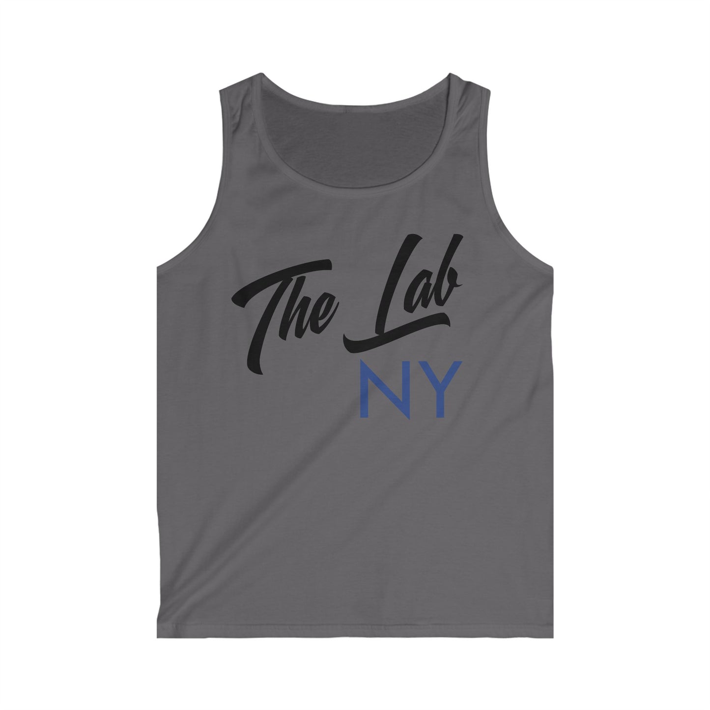THE LAB NY™ Tank