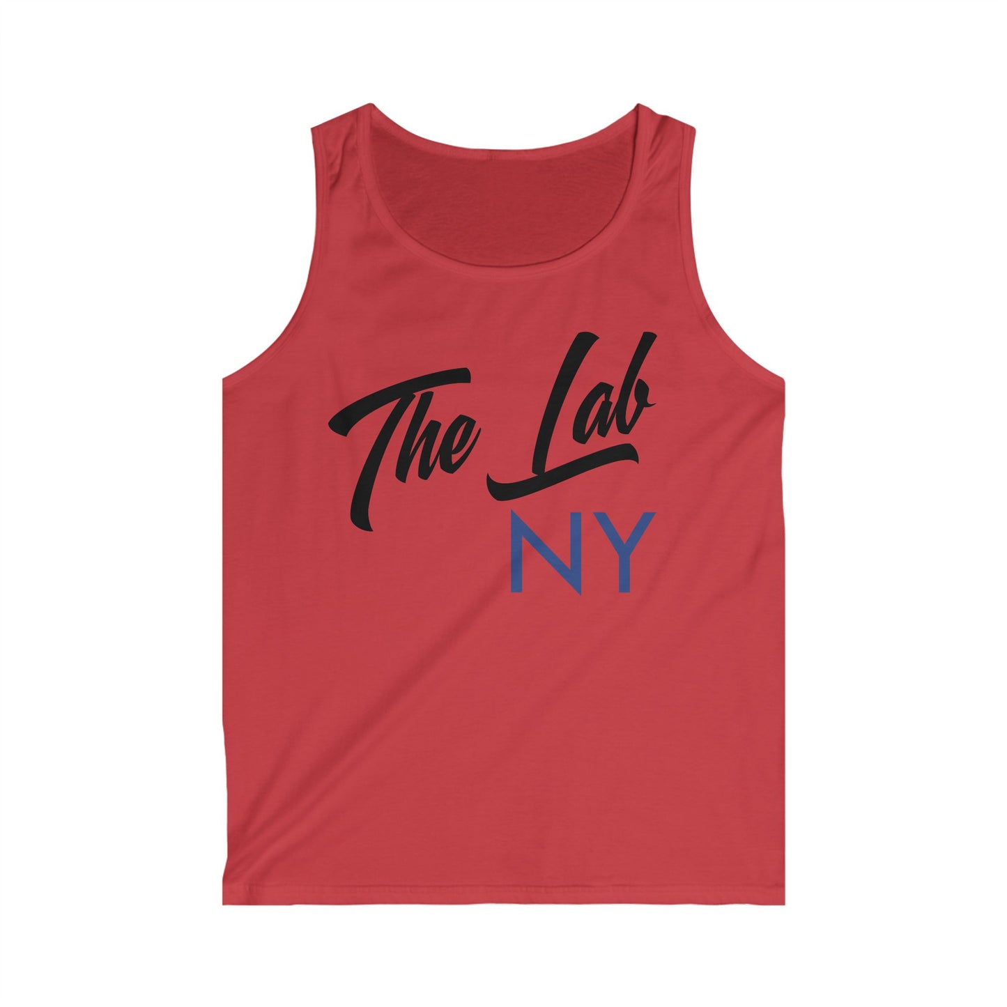 THE LAB NY™ Tank