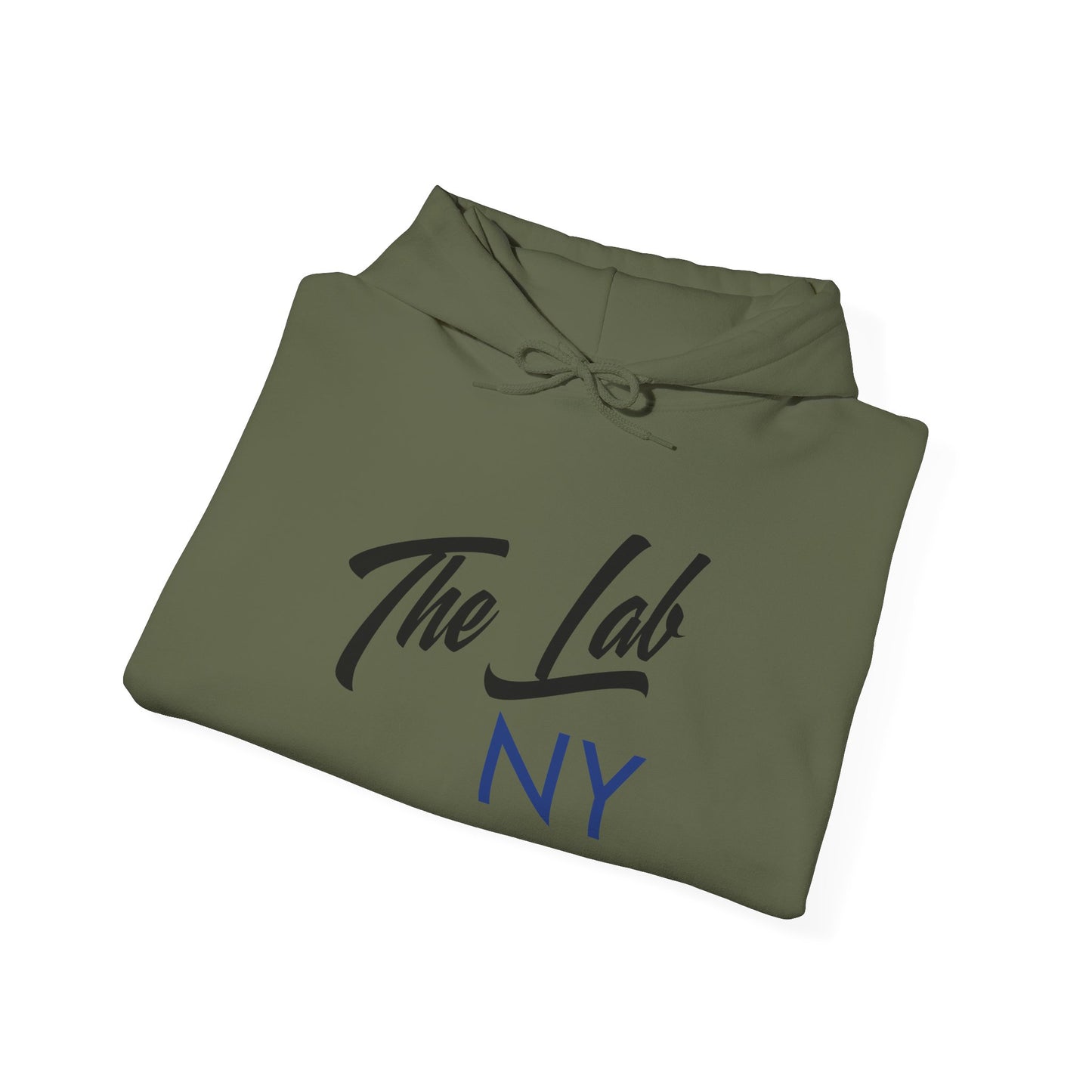 THE LAB NY™ Hoodie