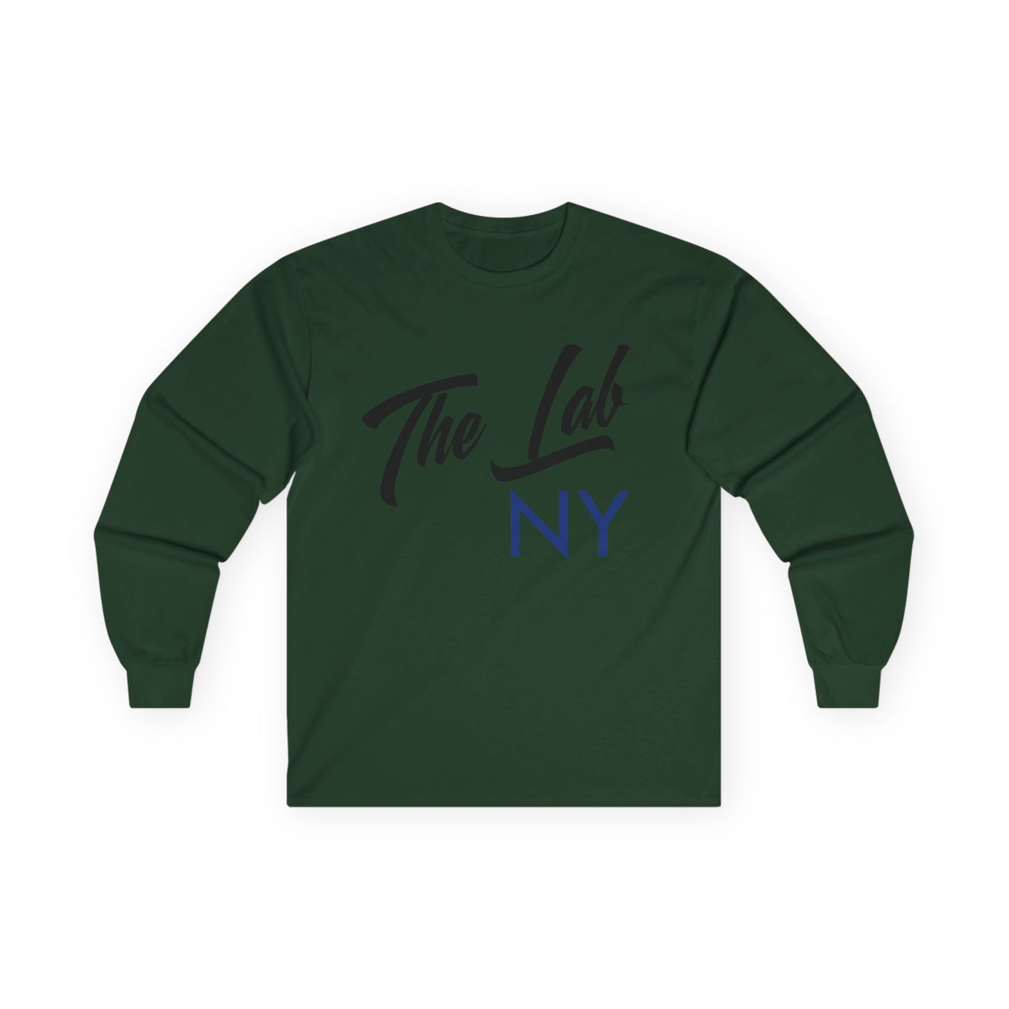 THE LAB NY™ Long Sleeve T-Shirt