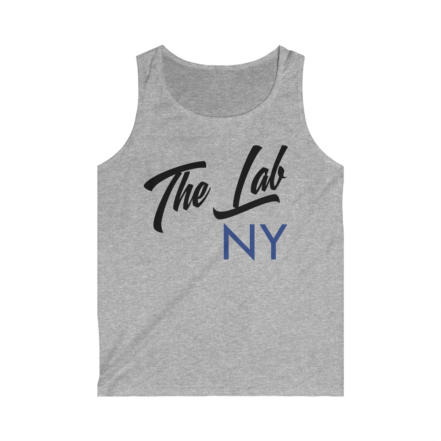 THE LAB NY™ Tank