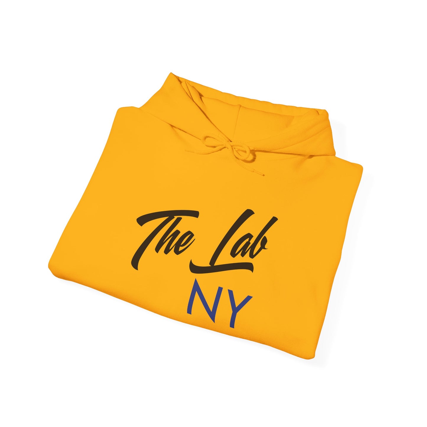 THE LAB NY™ Hoodie