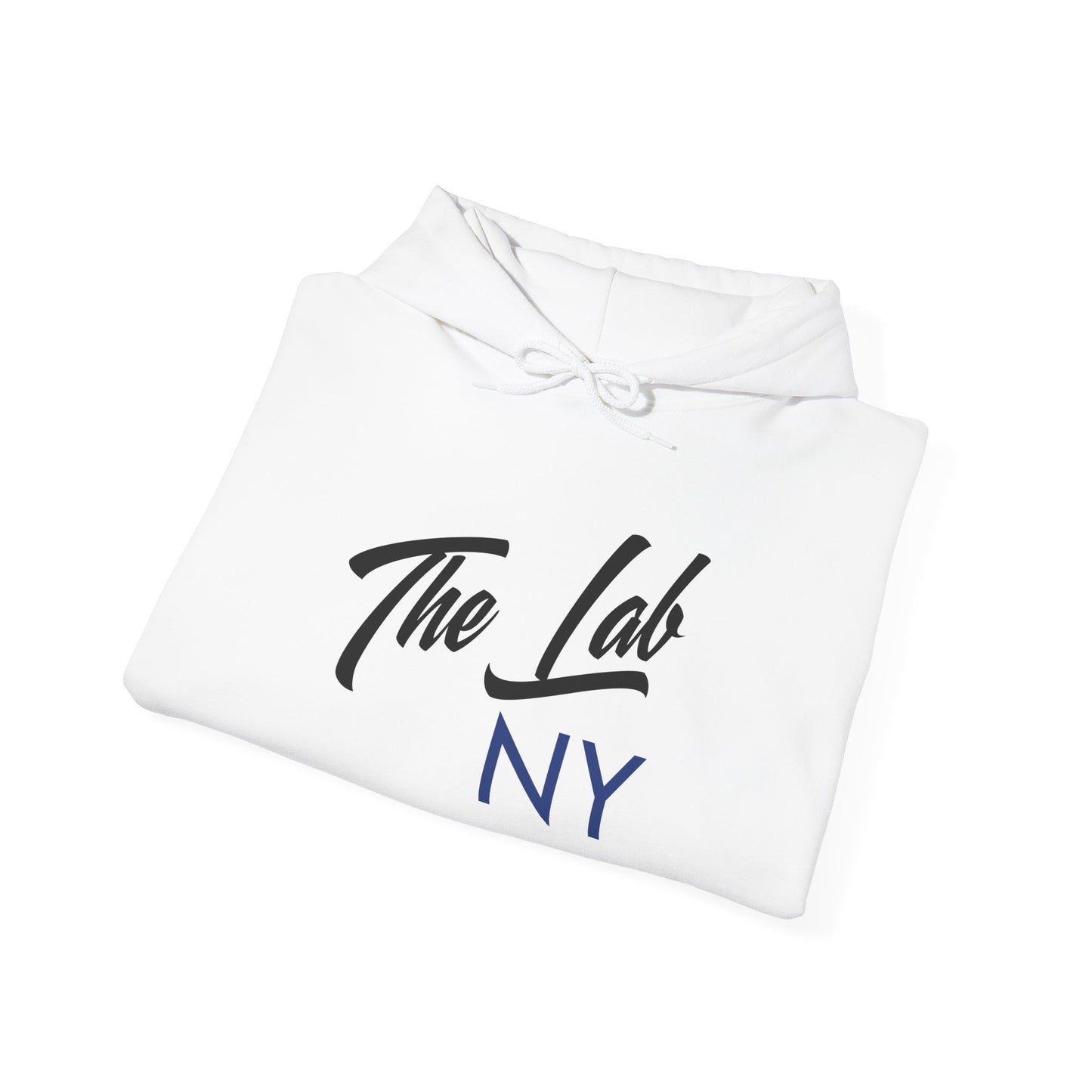 THE LAB NY™ Hoodie