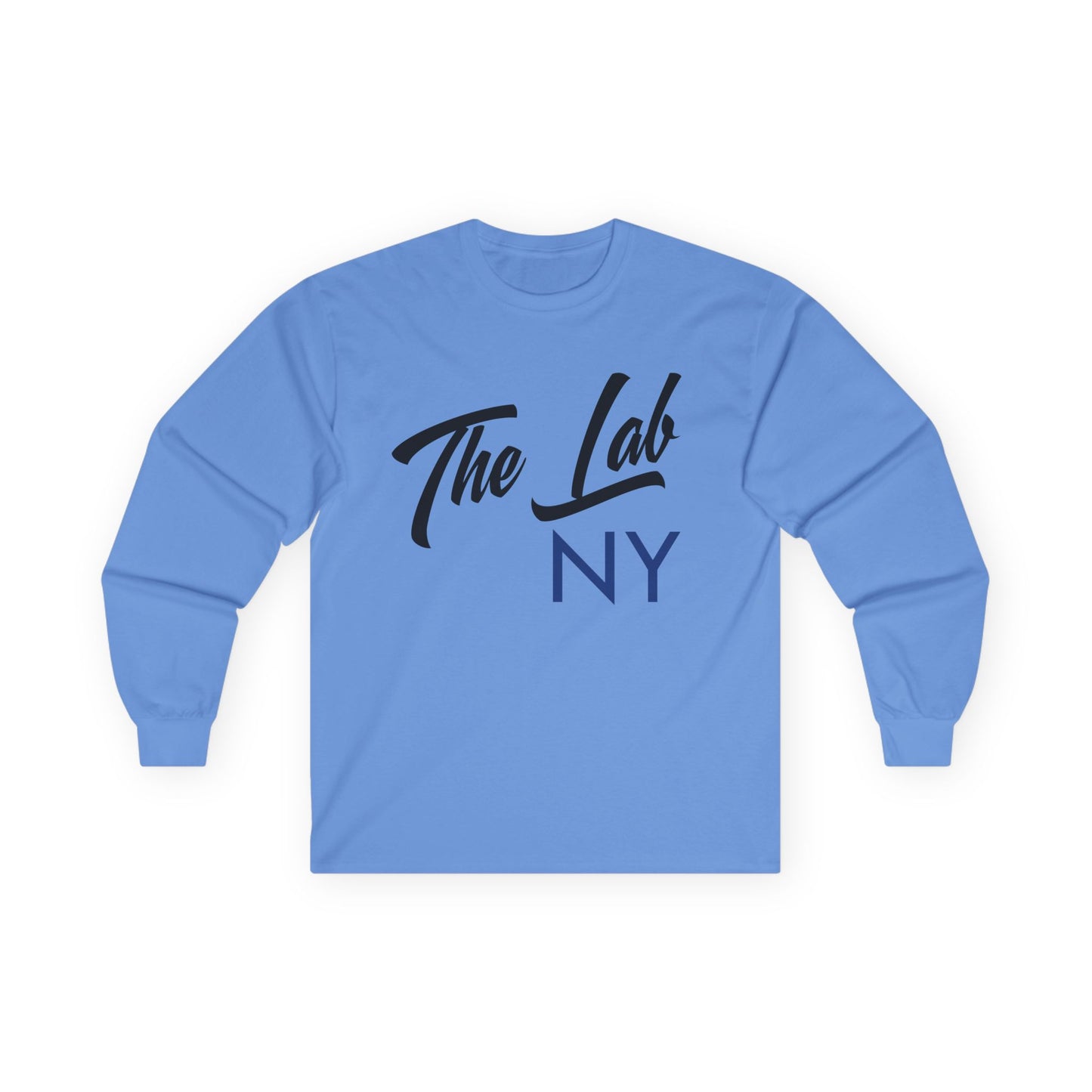THE LAB NY™ Long Sleeve T-Shirt