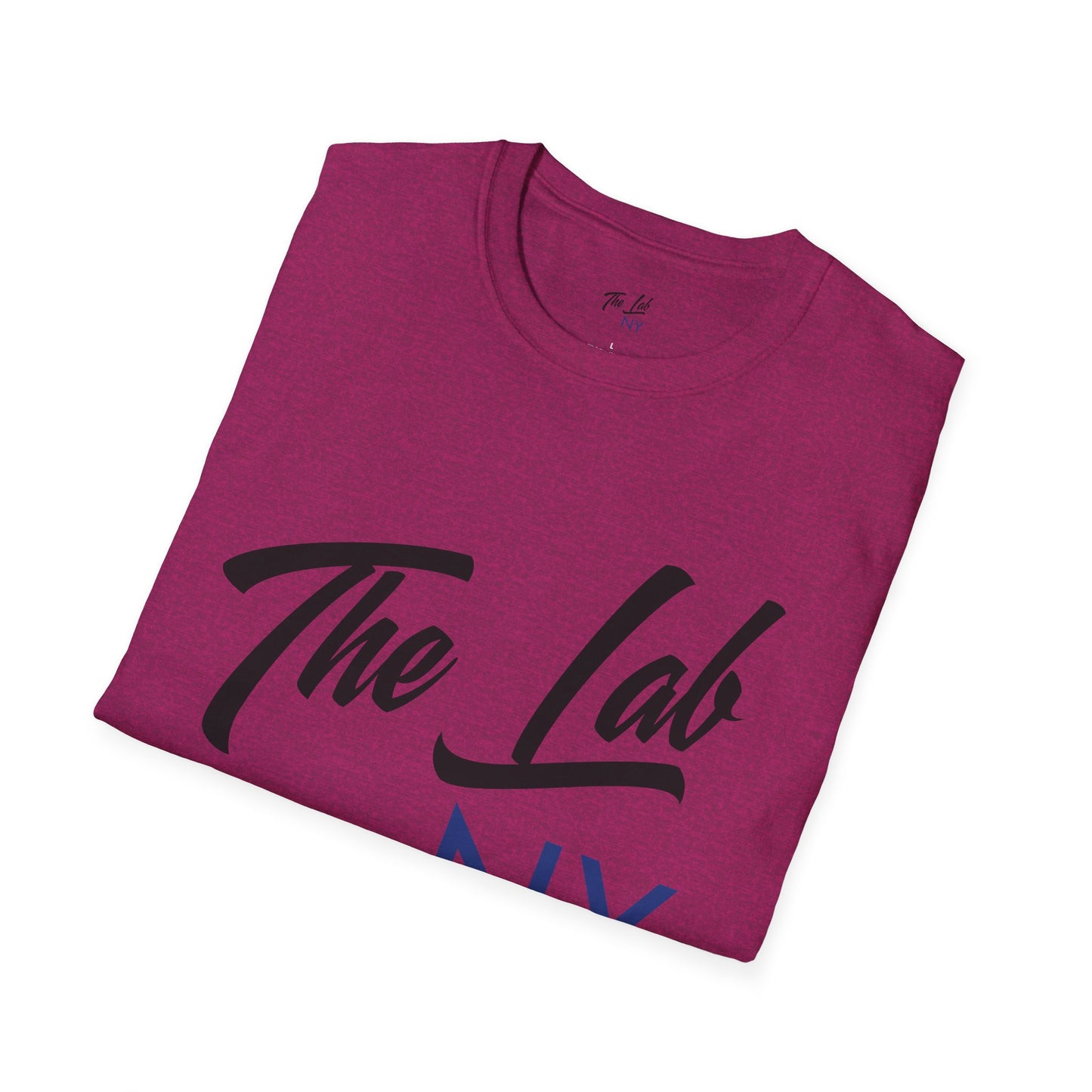 THE LAB NY™ T-Shirt