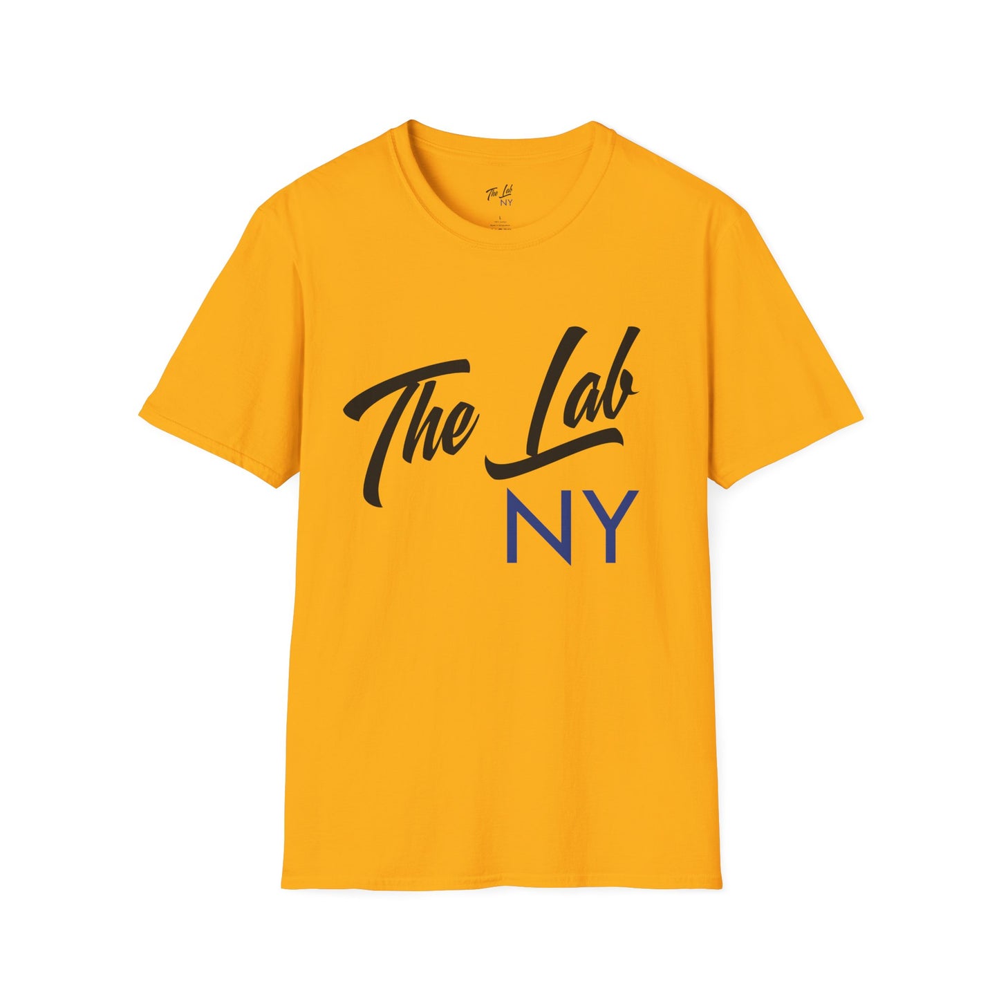 THE LAB NY™ T-Shirt