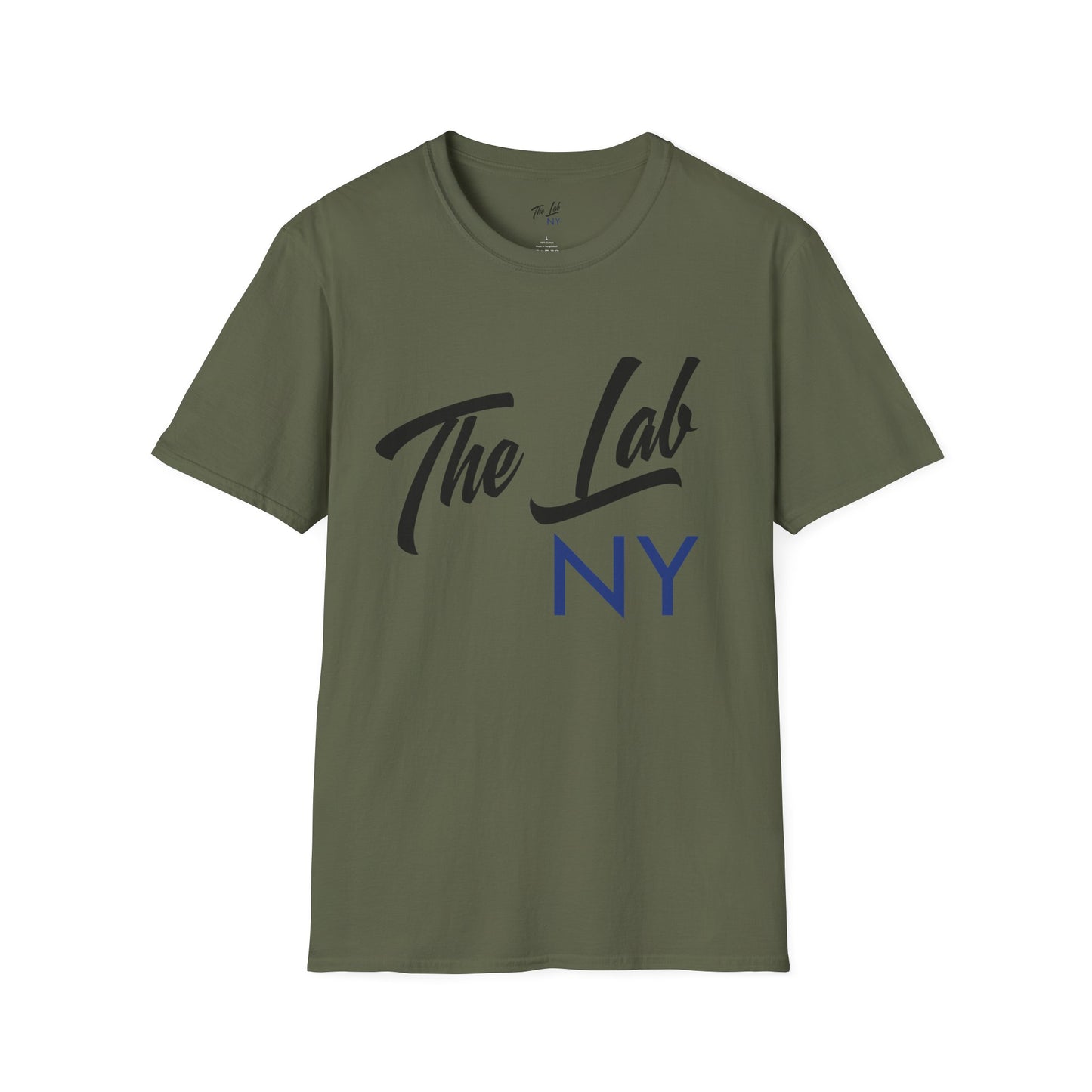 THE LAB NY™ T-Shirt
