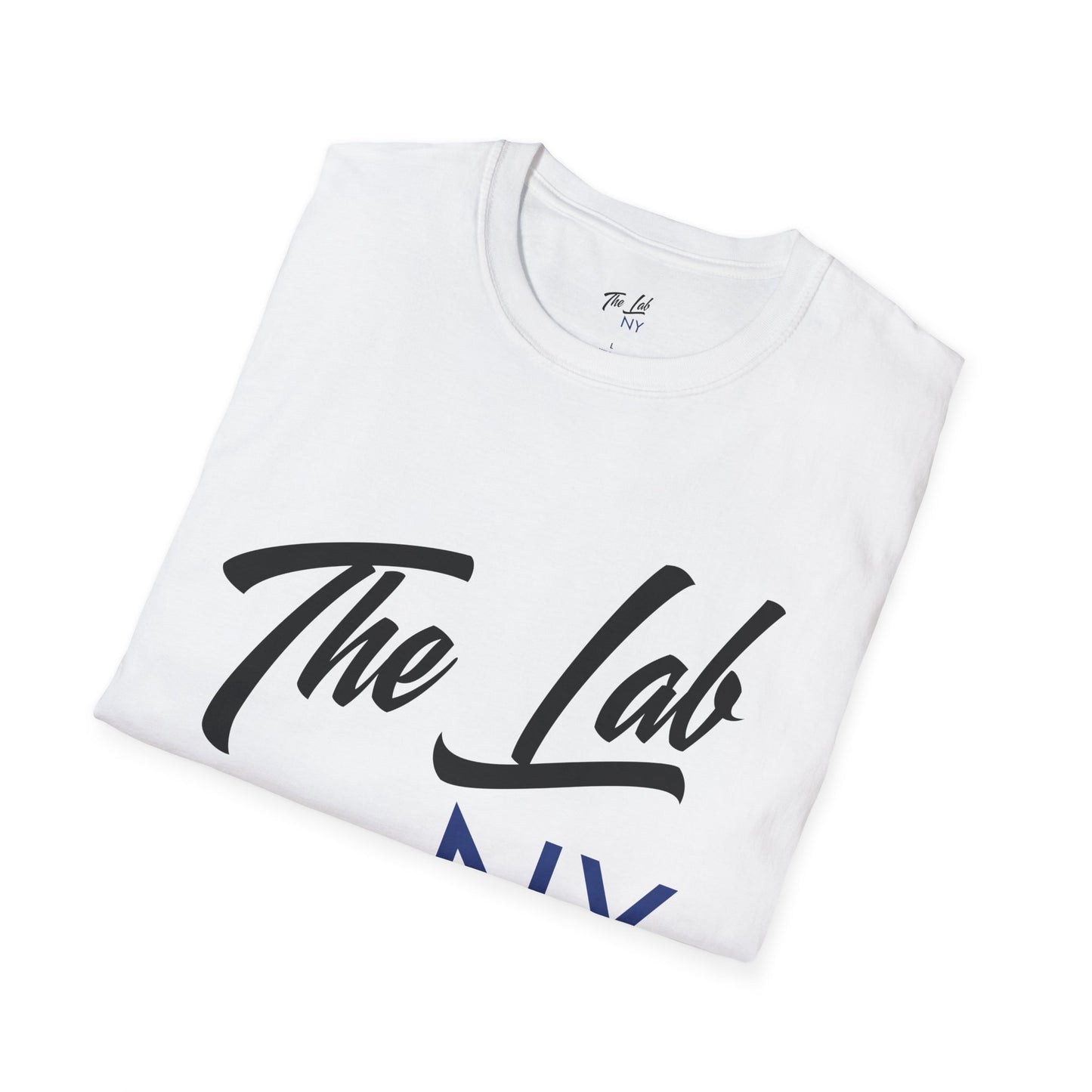 THE LAB NY™ T-Shirt