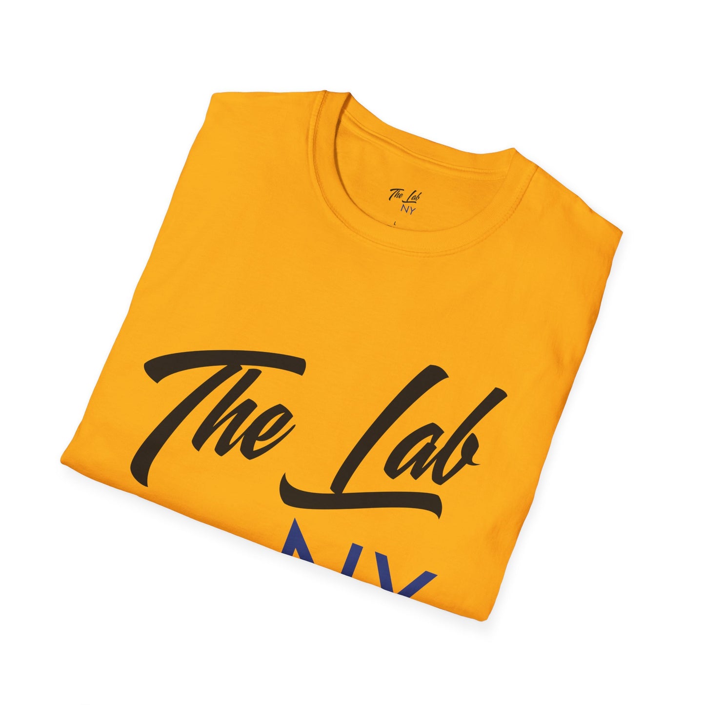 THE LAB NY™ T-Shirt