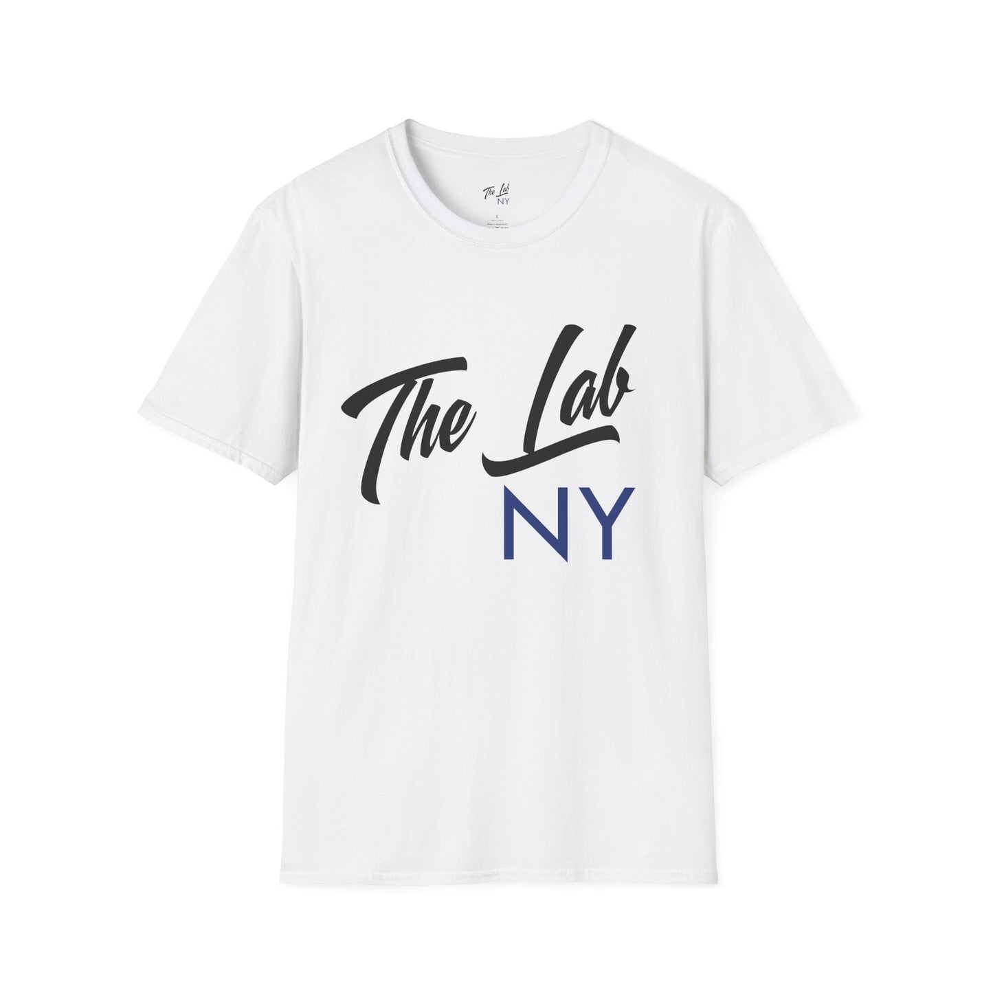 THE LAB NY™ T-Shirt