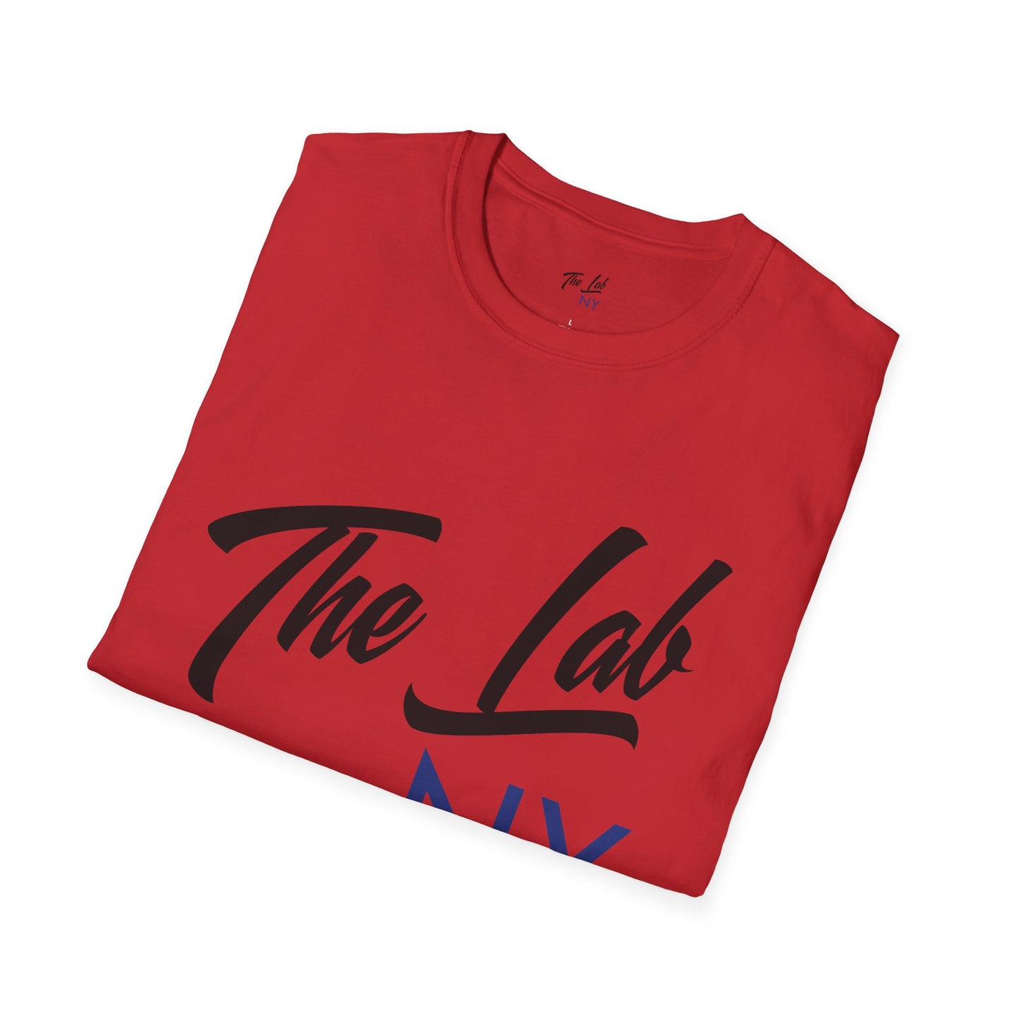 THE LAB NY™ T-Shirt