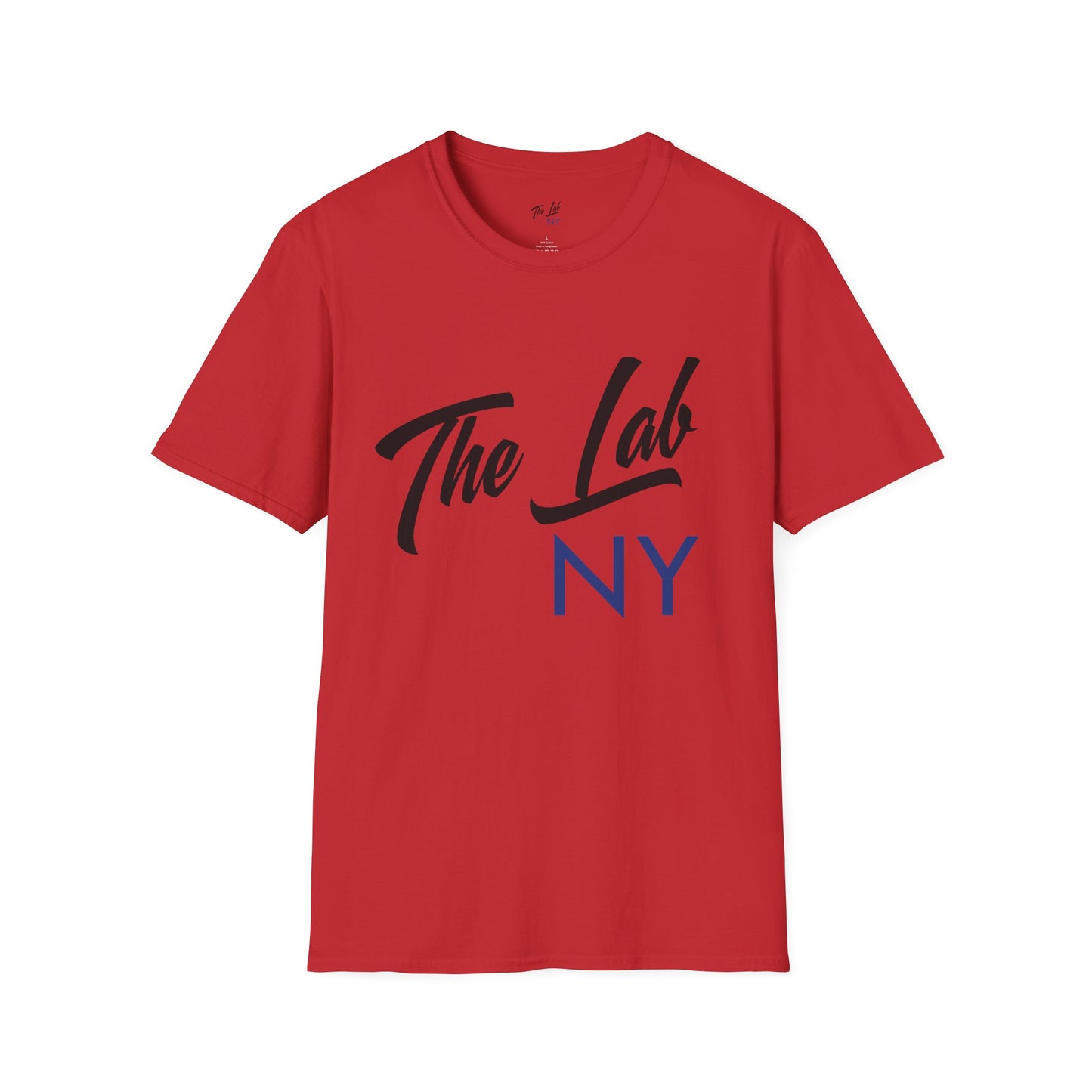 THE LAB NY™ T-Shirt