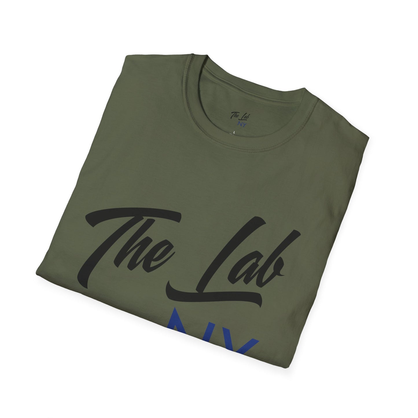 THE LAB NY™ T-Shirt